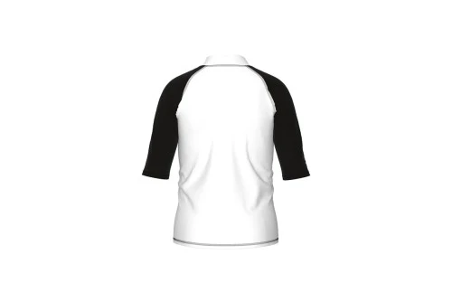 Arena Unisex Jr Rash Vest S-S Graphic Αντηλιακό T-Shirt (006295150)