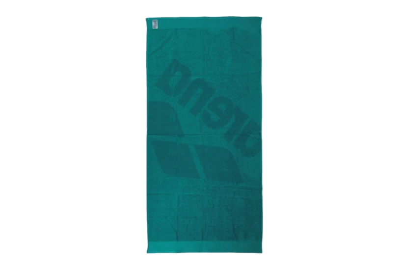 Arena Beach Towel Logo Πετσέτα Κολυμβητηρίου (006353400)
