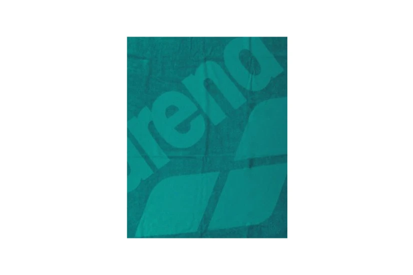 Arena Beach Towel Logo Πετσέτα Κολυμβητηρίου (006353400)