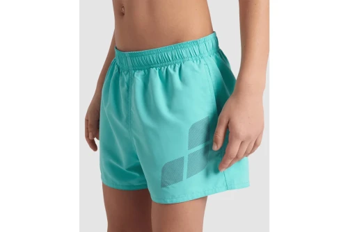 Arena Logo Beach Short Μαγιό Σορτς (006446890)