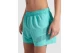 Arena Logo Beach Short Παιδικό Μαγιό Σορτς Τυρκουάζ