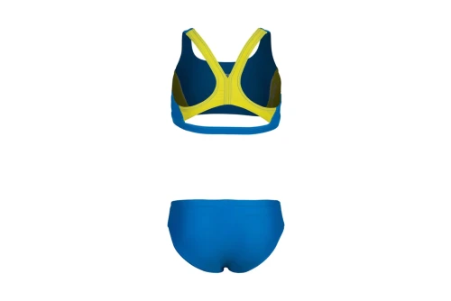 Arena G Thrice Jr R Μαγιό Bikini (006493890)