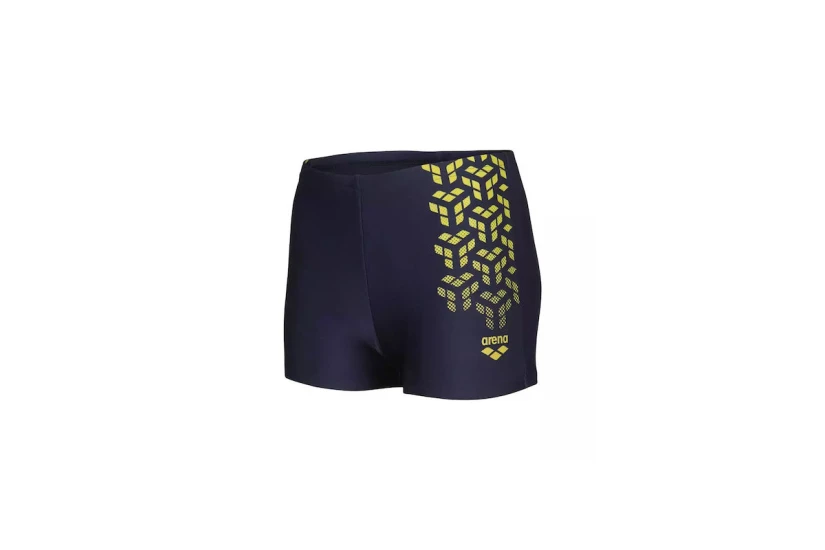 Arena Boys Kikko V Swim Short Graphic Μαγιό Boxer
