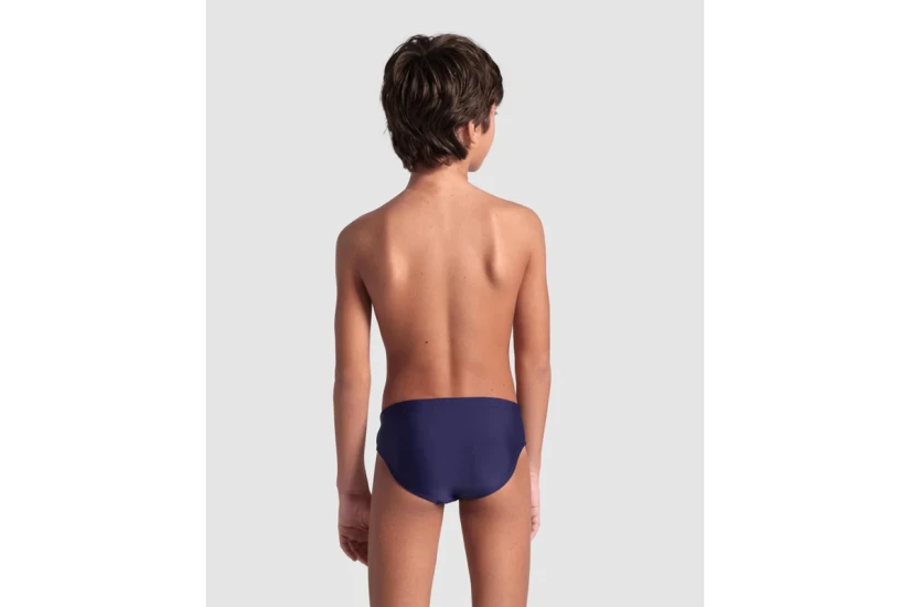 Arena Boys Kikko V Swim Briefs Graphic Μαγιό Σλιπ