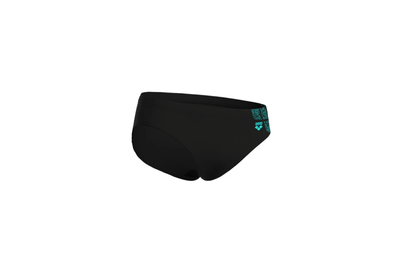 Arena Kikko Swim Briefs Μαγιό Σλιπ (006723508)