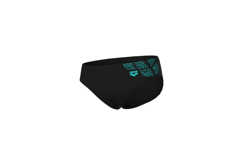 Arena Kikko Swim Briefs Μαγιό Σλιπ (006723508)