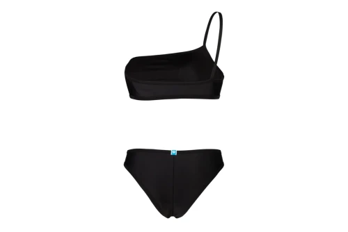 Arena Logo Single Shoulder Μαγιό Bikini Γυναικείο (007048150)