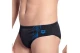 Arena Mens Reflecting Swim Briefs Μαγιό Σλιπ