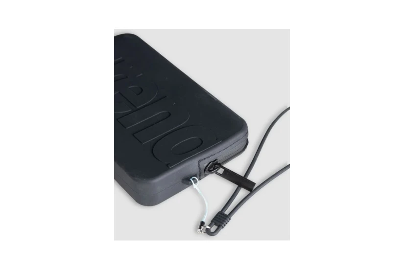 Arena Dry Clutch Νεσεσέρ Μαύρο
