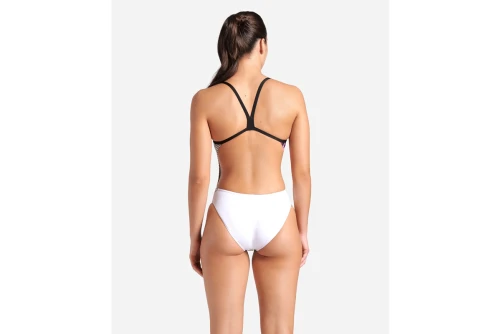 Arena Airbrush Swimsuit Challenge Back Μαγιό Ολόσωμο (007912510)
