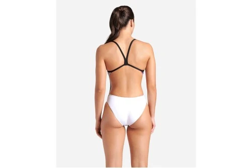 Arena Airbrush Swimsuit Challenge Back Μαγιό Ολόσωμο (007912510)