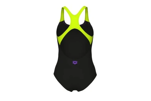 Arena Womens Foggy Dots Swimsuit Swim Pro Back Μαγιό Ολόσωμο (007986560)