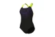 Arena Foggy Dots Swim Pro Back Γυναικείο Ολόσωμο Μαγιό