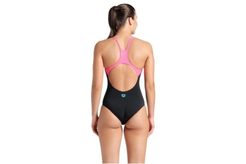 Arena Swim Pro Μαγιό Ολόσωμο Γυναικείο (007986590)