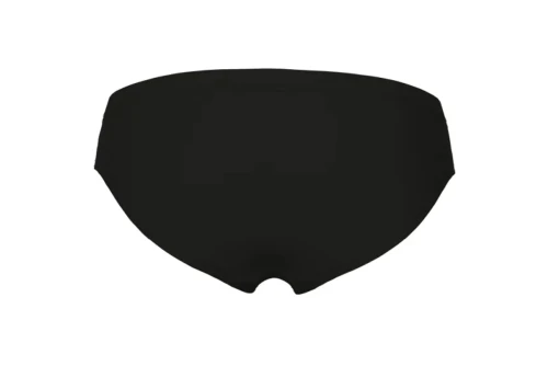 Arena Boys Dim Light Swim Briefs Μαγιό Σλιπ (008148500 BLACK)