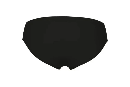 Arena Boys Dim Light Swim Briefs Μαγιό Σλιπ (008148500 BLACK)