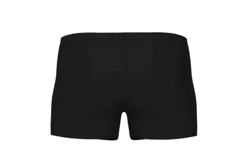 Arena Mens Foggy Dots Swim Short Μαγιό Boxer Ανδρικό (008483506)