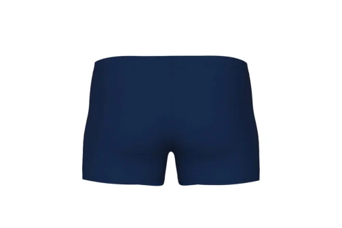 Arena Mens Foggy Dots Swim Short Μαγιό Boxer Ανδρικό (008483701)