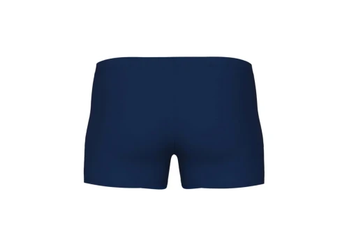 Arena Mens Foggy Dots Swim Short Μαγιό Boxer Ανδρικό (008483701)