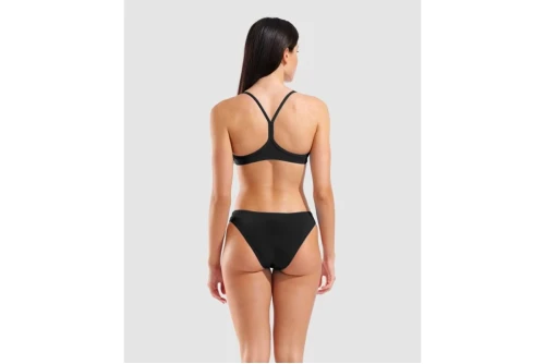 Arena Bandeau Solid Μαγιό Bikini Γυναικείο (008818550)