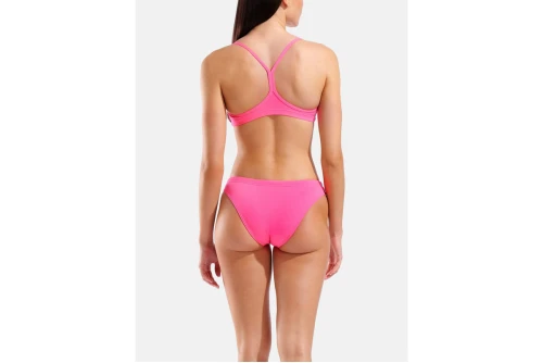 Arena Bandeau Solid Μαγιό Bikini Γυναικείο (008818907)