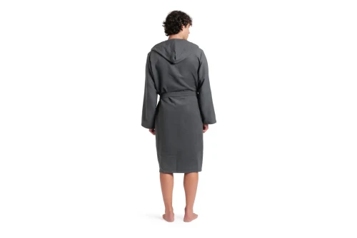 Arena Zeal Robe Μπουρνούζι (009032510)