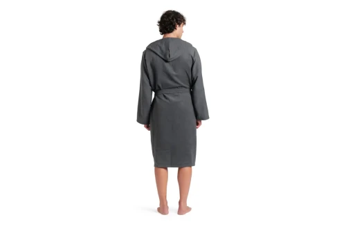 Arena Zeal Robe Μπουρνούζι (009032510)