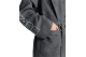 Arena Zeal Robe Unisex Μπουρνούζι Ανθρακί