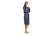 Arena Zeal Robe Unisex Μπουρνούζι Μπλε Σκούρο
