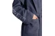 Arena Zeal Robe Unisex Μπουρνούζι Μπλε Σκούρο