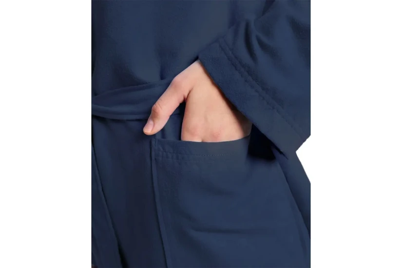Arena Compact Microfiber Robe Μπουρνούζι (009034710)