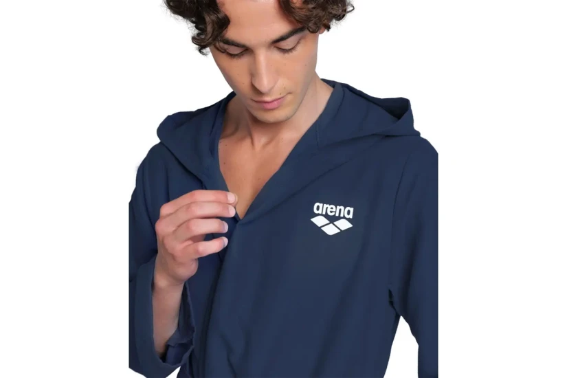 Arena Compact Microfiber Robe Μπουρνούζι (009034710)