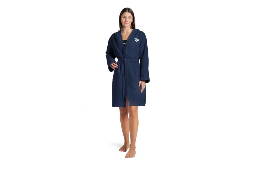 Arena Compact Microfiber Robe Μπουρνούζι (009034710)