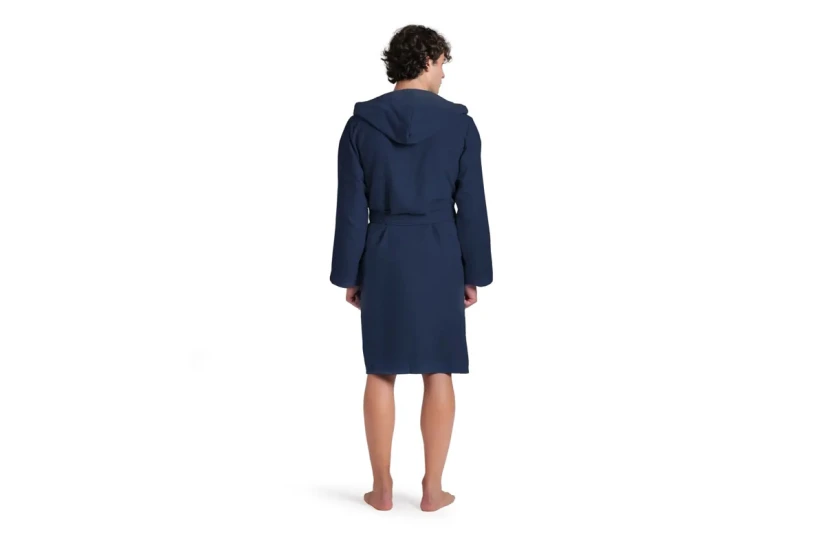 Arena Compact Microfiber Robe Μπουρνούζι (009034710)