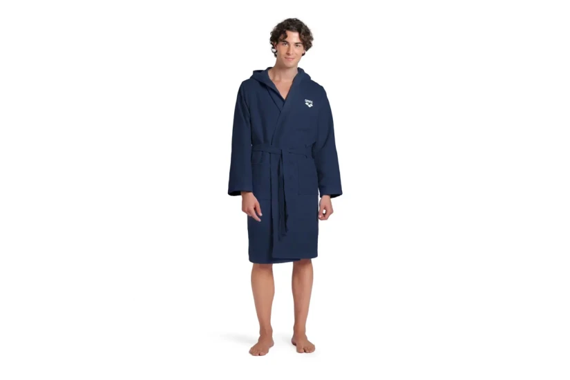 Arena Compact Microfiber Robe Μπουρνούζι (009034710)