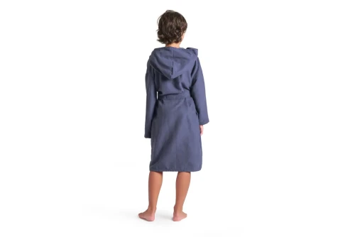 Arena Zeal Jr Robe Μπουρνούζι (009042710)