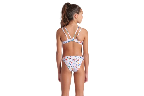 Arena Girls Confetti Two Pieces Μαγιό Bikini (009088750)