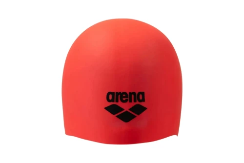 Arena Long Hair Cap Assortment Σκουφάκι Κολύμβησης (009275 100 ORANGE BLACK)