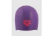 Arena Long Hair Cap Assortment Unisex Σκουφάκι Κολύμβησης Μωβ