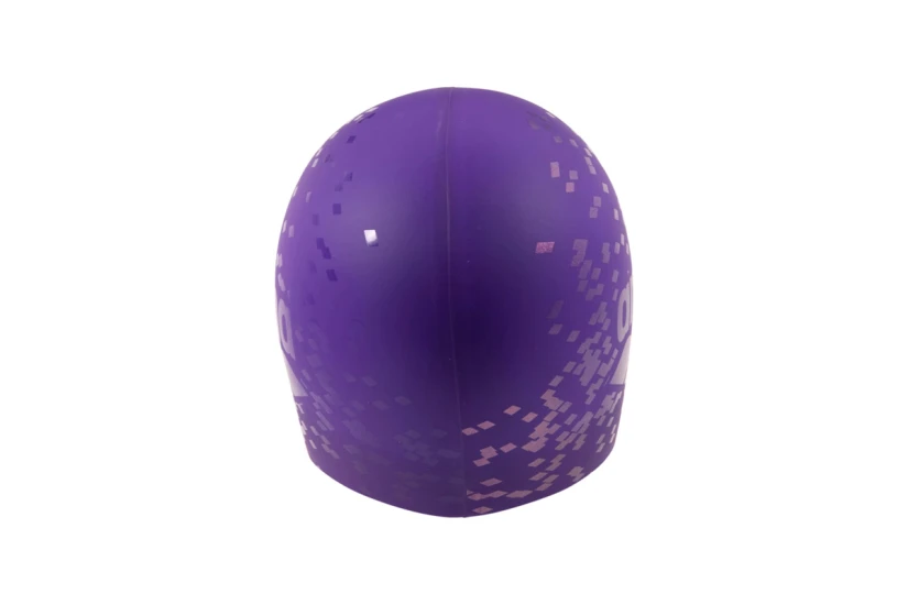 Arena Shine Unisex Σκουφάκι Κολύμβησης Μωβ