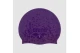 Arena Shine Cap Unisex Σκουφάκι Κολύμβησης Μωβ, Φούξια