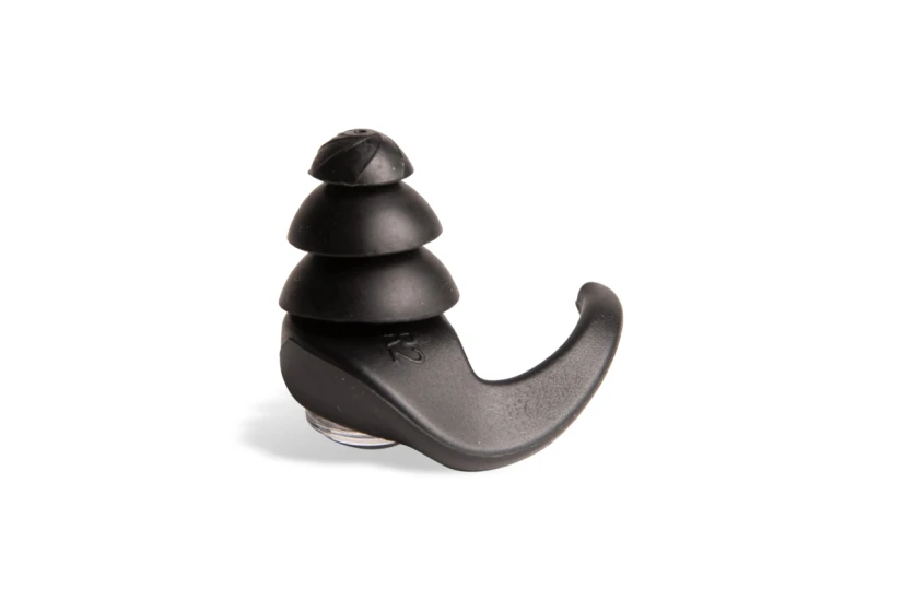 Arena Earplug Ωτοασπίδες Κολύμβησης Μαύρες