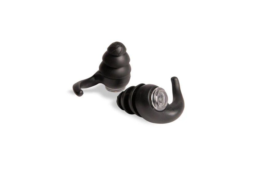Arena Earplug Ωτοασπίδες Κολύμβησης Μαύρες