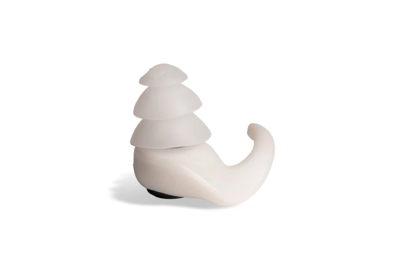 Arena Earplug Ωτοασπίδες Κολύμβησης Λευκές