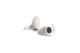 Arena Earplug Ωτοασπίδες Κολύμβησης Λευκές