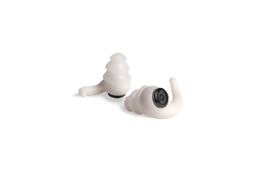 Arena Earplug Ωτοασπίδες Κολύμβησης Λευκές