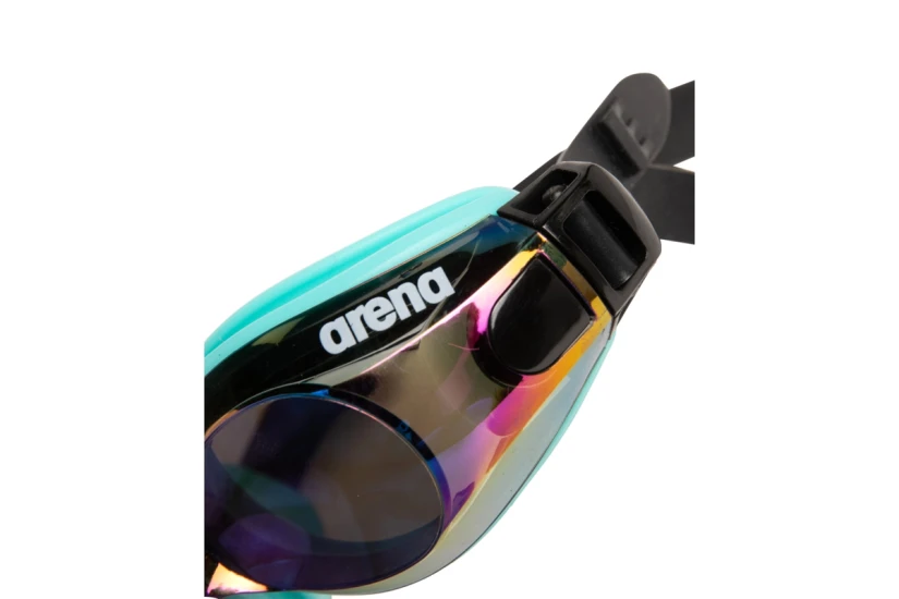 Arena Zoom X-Fit Mirror Γυαλιά Κολύμβησης