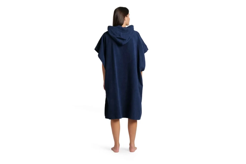 Arena Cotton Bathrobe Πόντσο (009651 700)