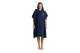Arena Cotton Bathrobe Πόντσο (009651 700)