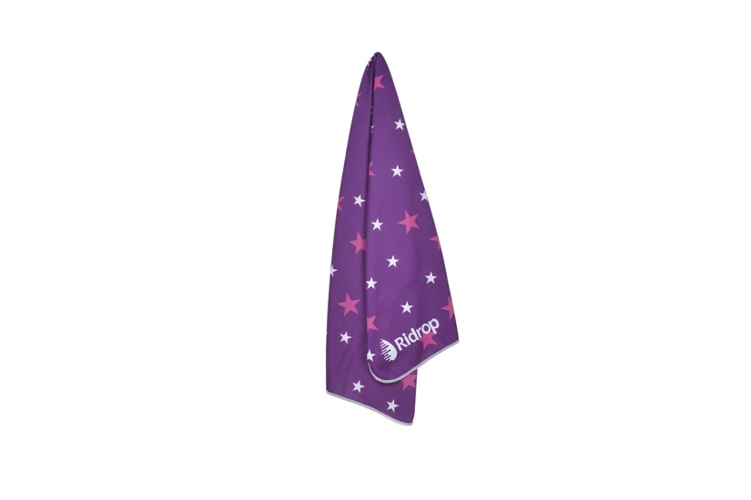 Ridrop Cooling Towel 100X30Cm Πετσέτα Γυμναστηρίου (01-03-GIRLY DREAM)
